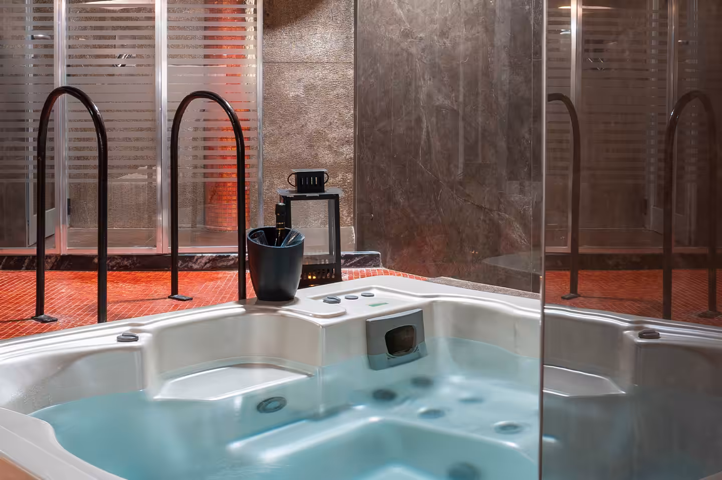 Spa Privata x2 - immagine 4