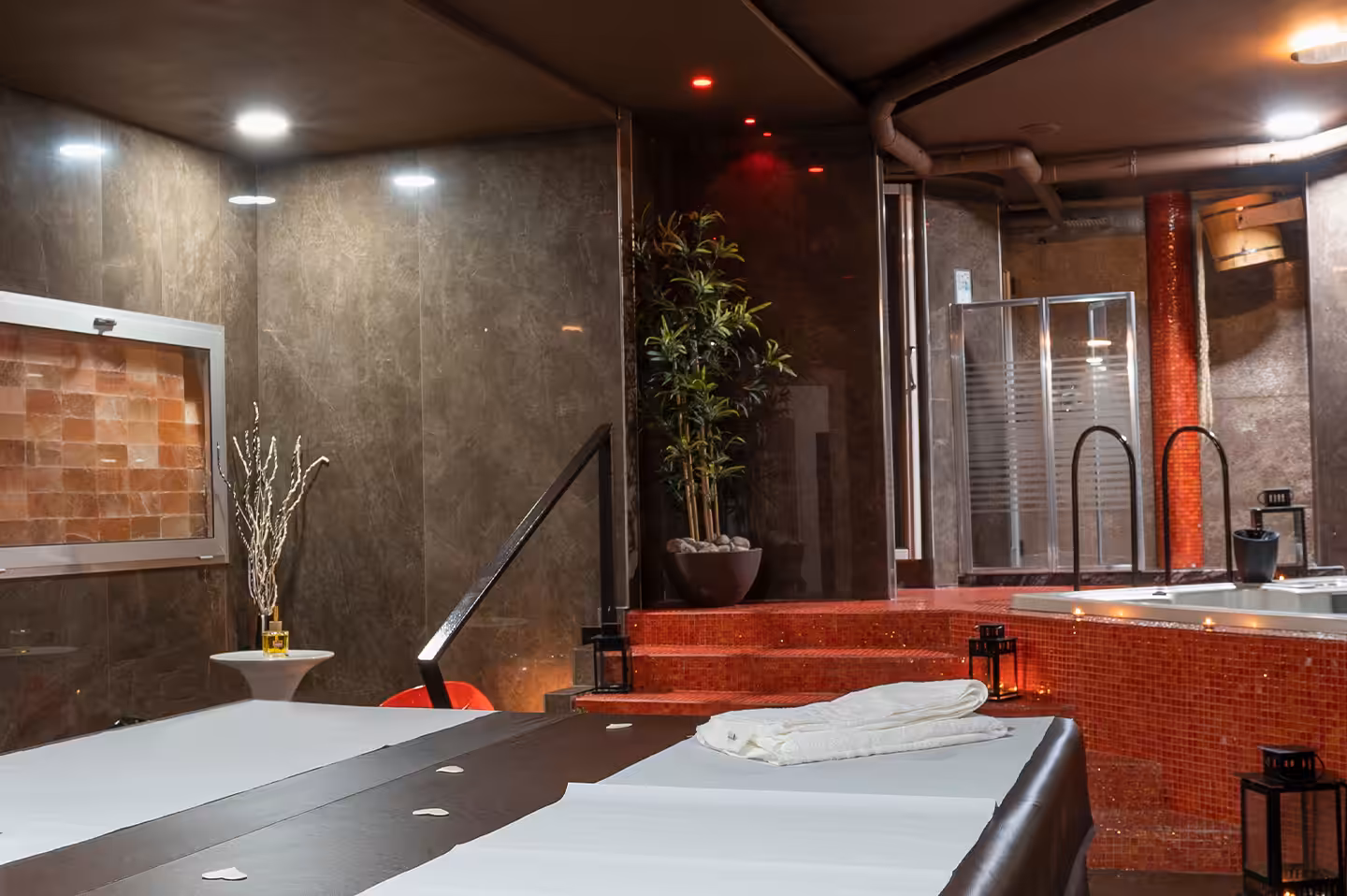 Spa Privata x2 - immagine 2