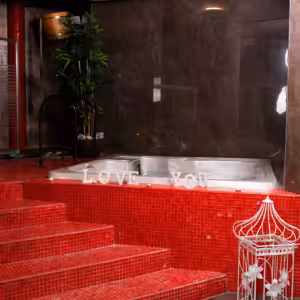 Spa Privata + Massaggio x2