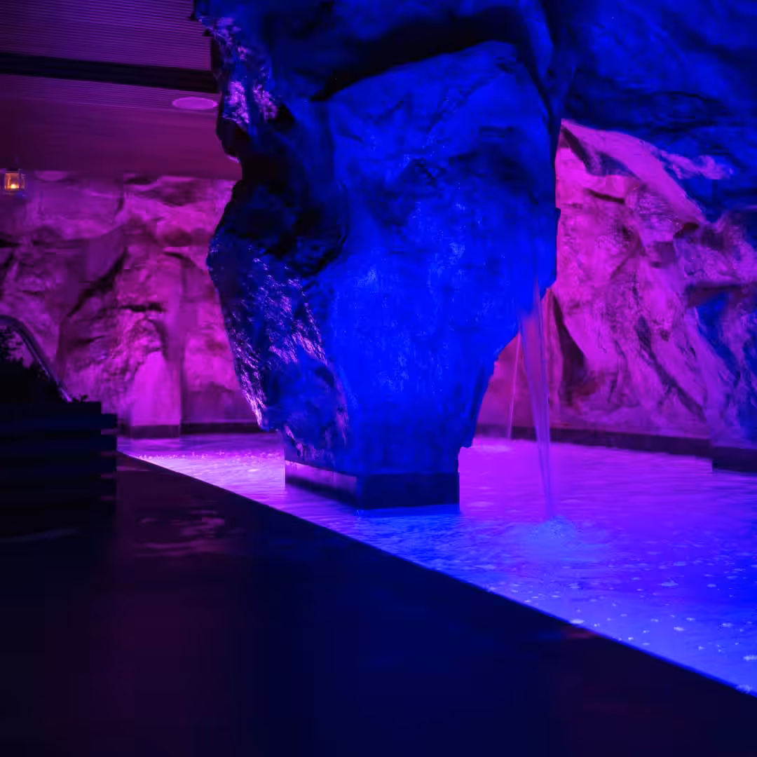 Percorso Spa + Massaggio x2 - immagine 15