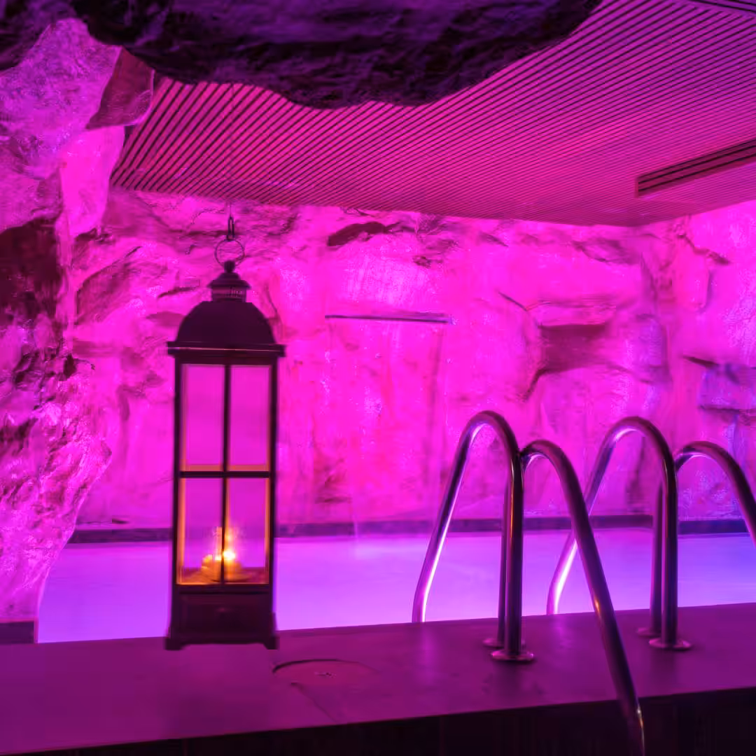 Percorso Spa + Massaggio x2 - immagine 9