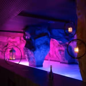 Percorso Spa + Massaggio x2
