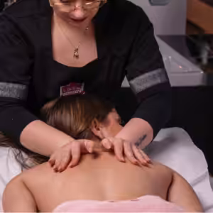 Percorso Spa + Day Use + Massaggio X2
