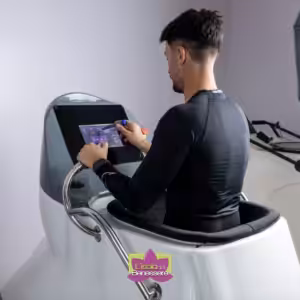 10 sedute Vacufit